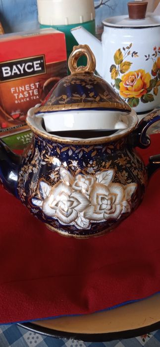 Кухонные принадлежности