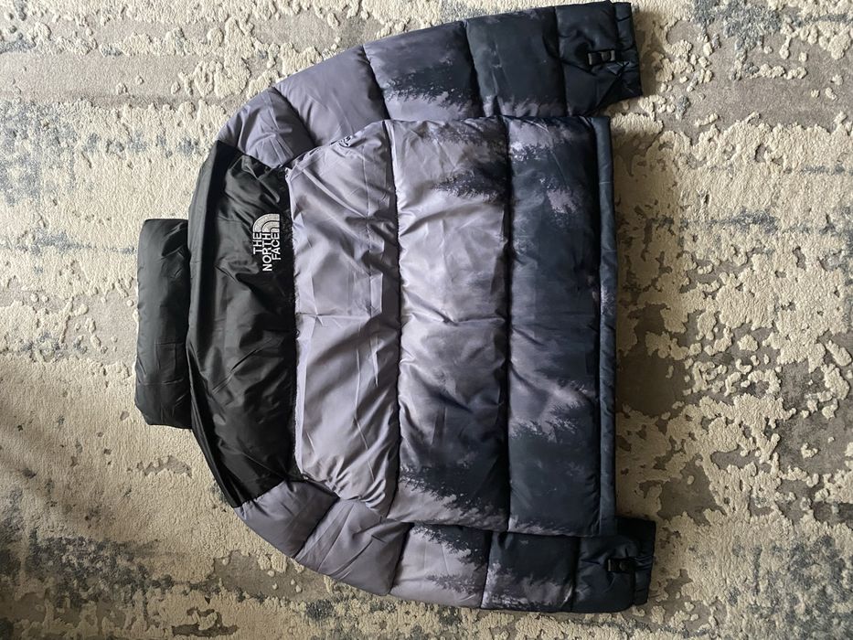 Geaca The North Face Nuptse