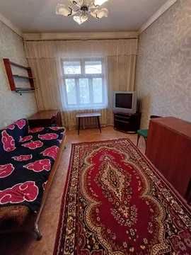 Сдается 1в2 комнатная квартира на Карасу 6