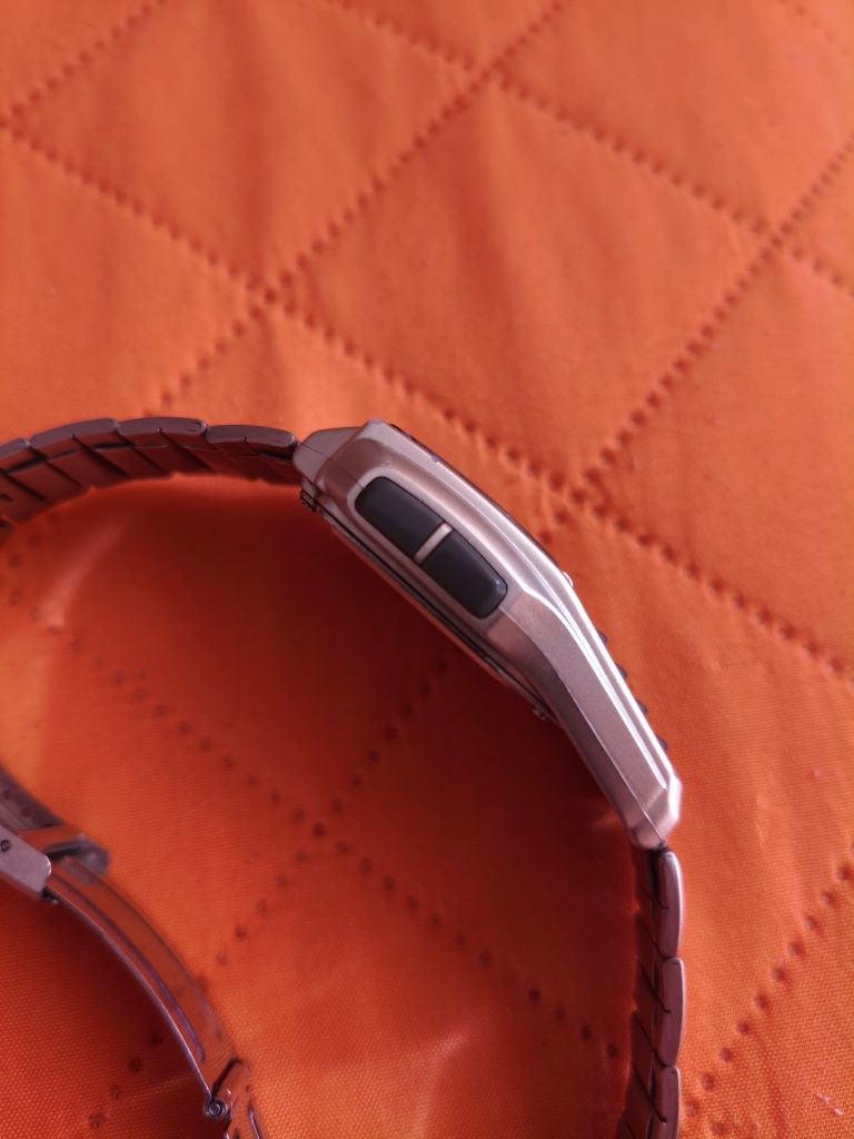 Casio illuminator