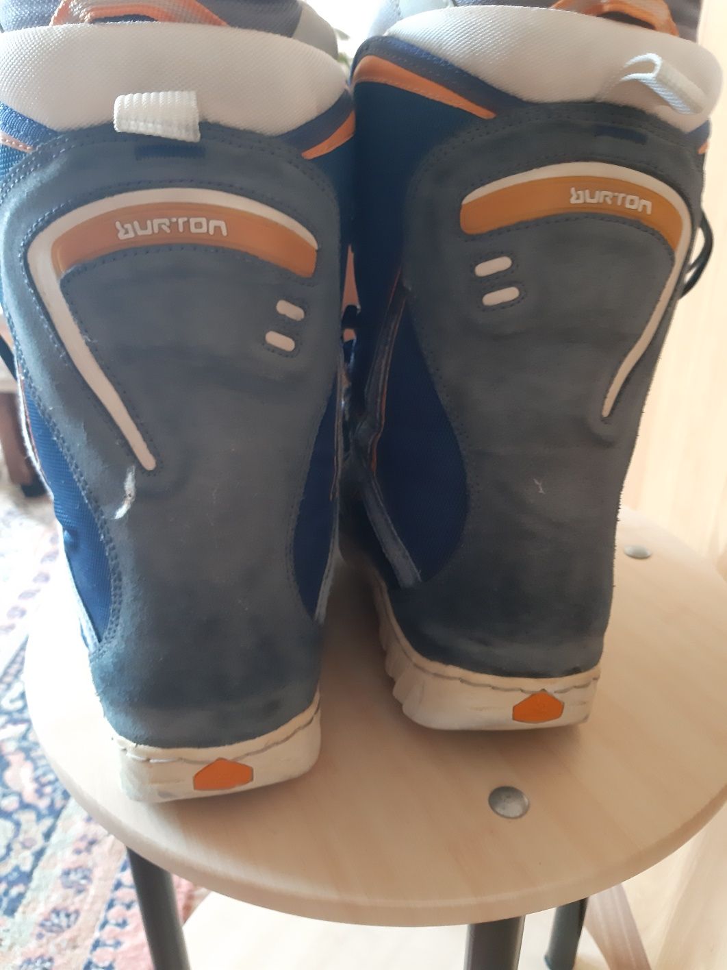 Boots pentru Snowboard