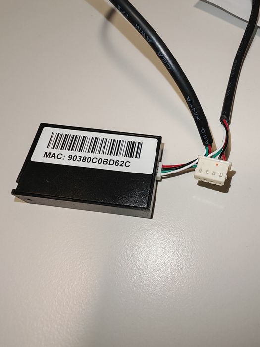 Modul wi Fi aer condiționat
