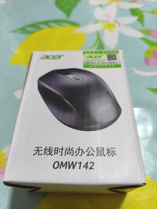 Mышь беспроводная Acer