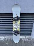 Placa snowboard 162cm