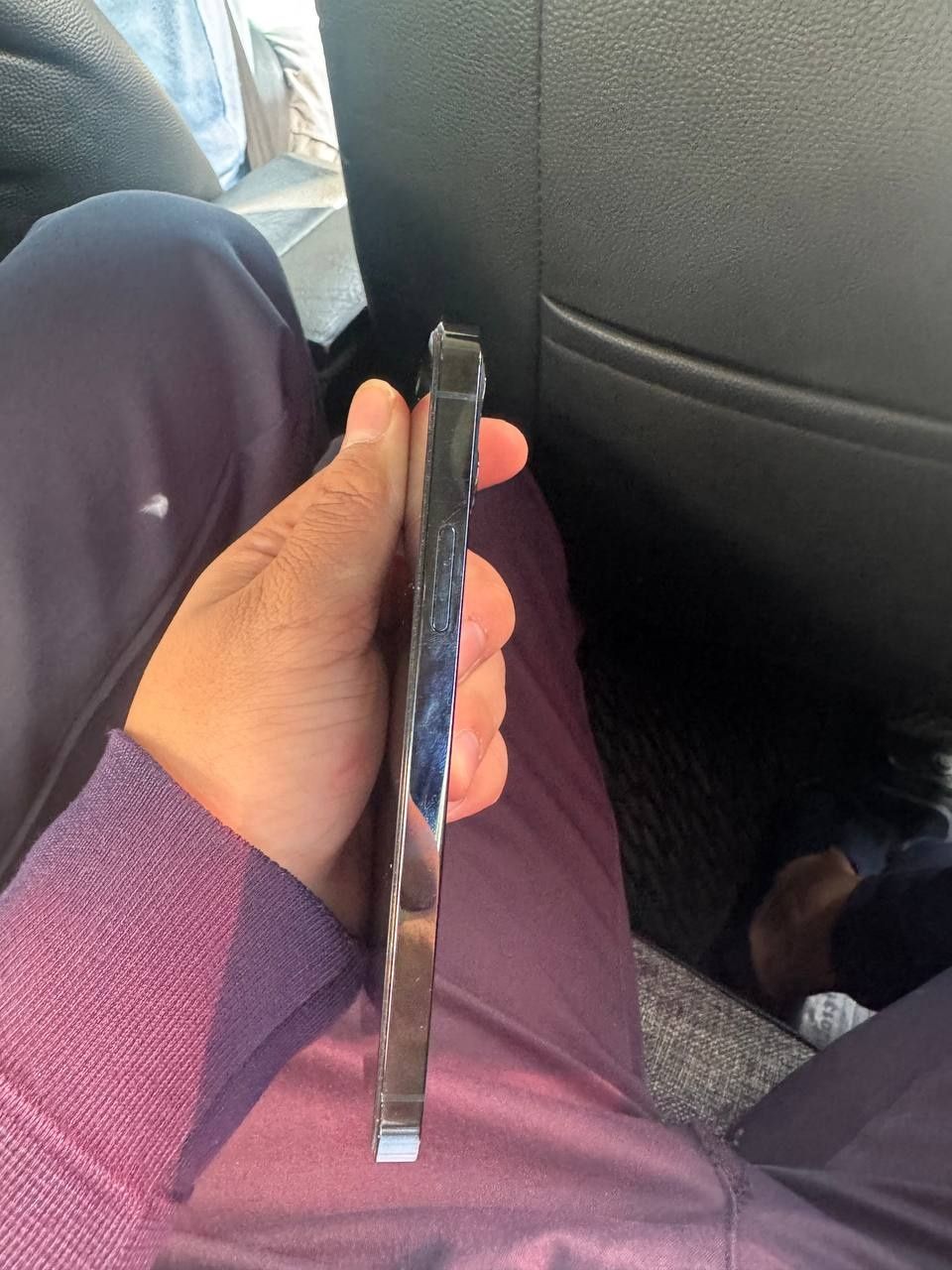 Iphone 12 pro 128