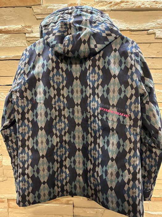 Geaca de schi fete Nevica 11 ani