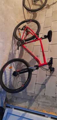 Велосипед BTWIN Rock Rider XCR100