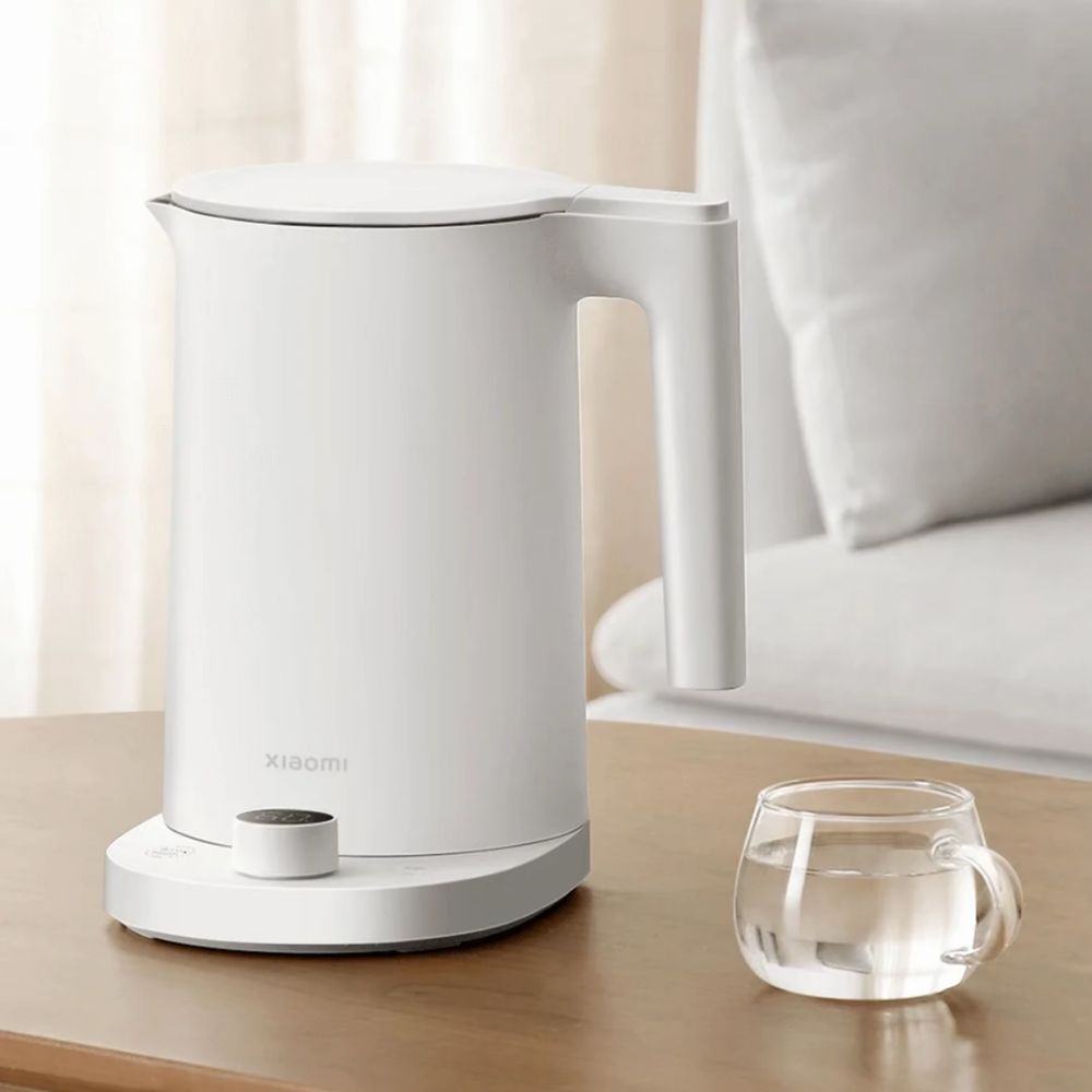 Умный Электрочайник Xiaomi Smart Kettle 2 Pro EU Глобальная Версия