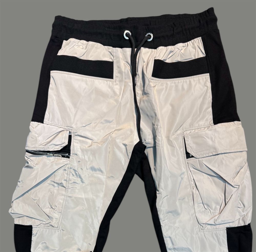 Pantaloni vgb style, calitate premium!