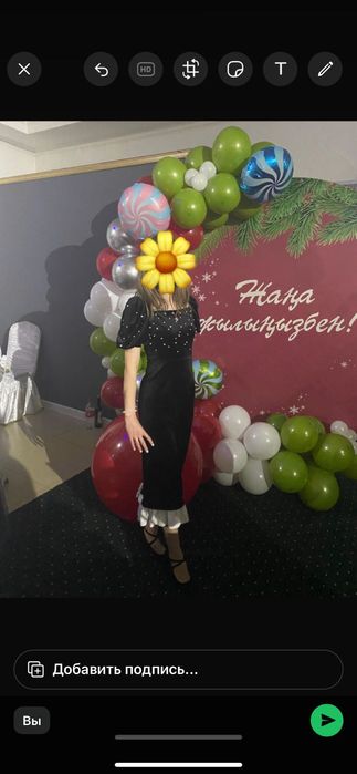 Вечерние платье продаю