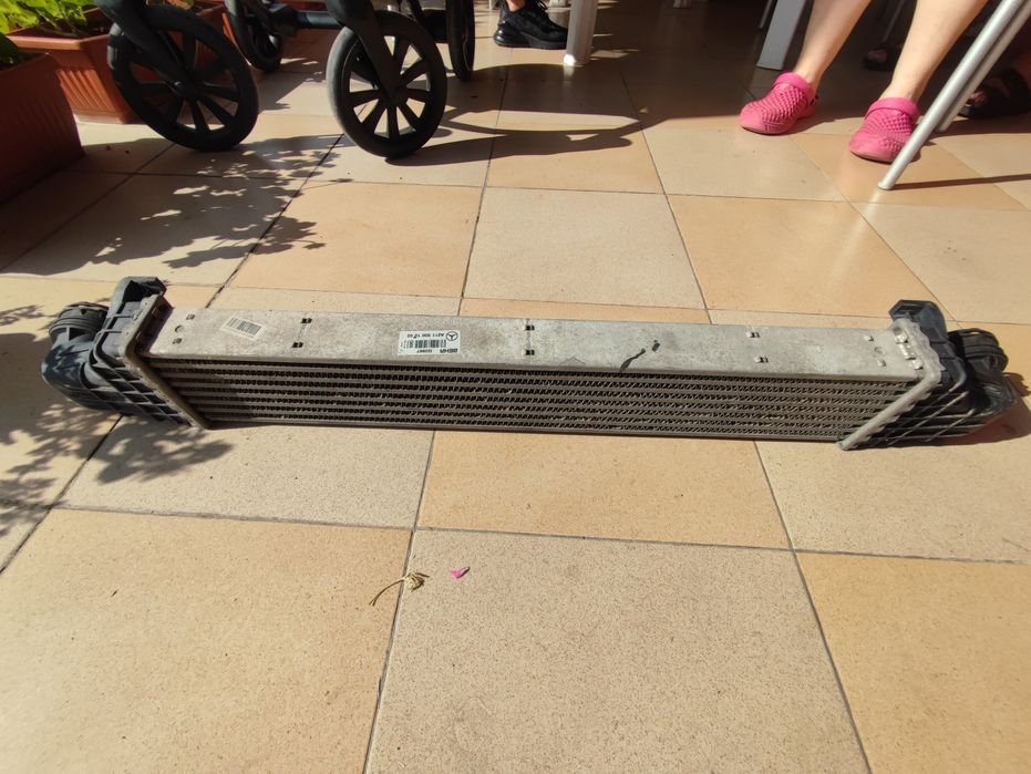 Части за Мерцедес w211