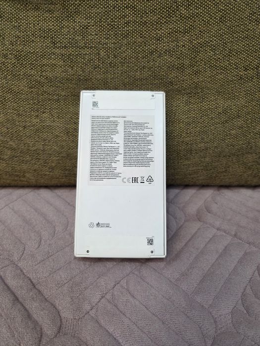 Samsung A56 8/128gb Серый Запечатанный!