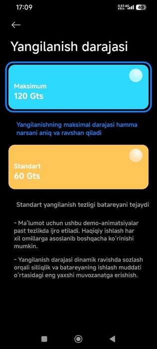 Redmi not 12 sotiladi