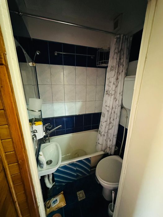 Garsonieră zona TCM