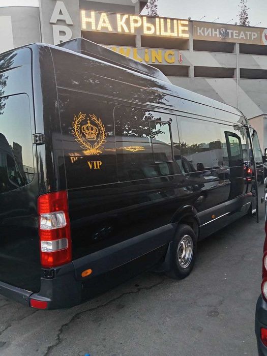 Перевозки и экскурсии по Узбекистану