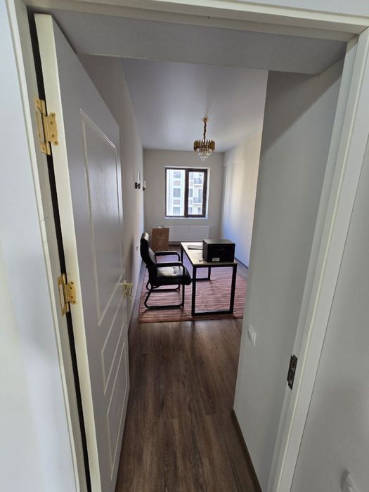 Аренда 3х ком.квартира долгосрочна