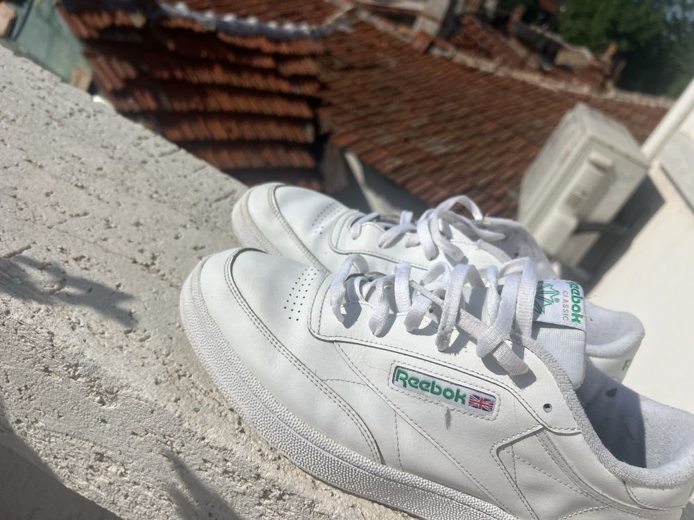 Reebok Classic 45.5