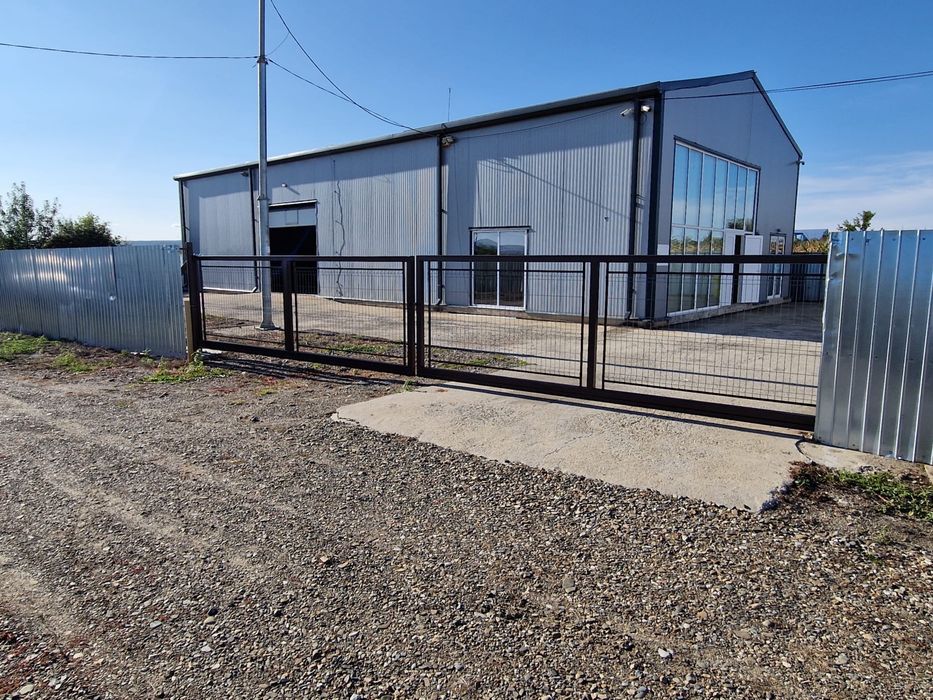 Hale de vanzare/ inchiriere