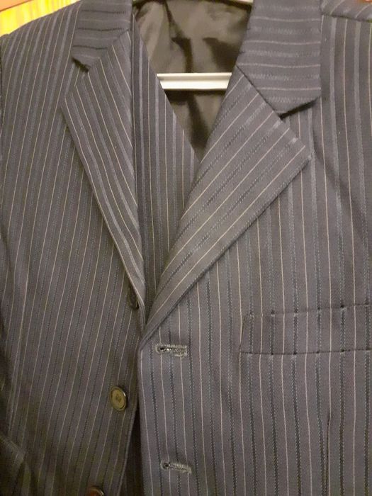 Vand costum baiat 7-9 ani