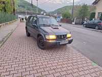 Kia sportage 4x4 cu reductor