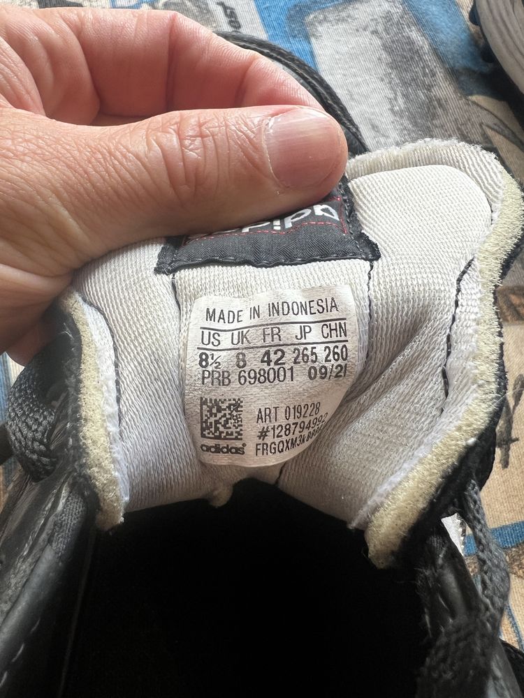 adidas kopa 42 номер
