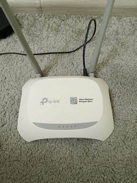 Tp link wi fi aparat