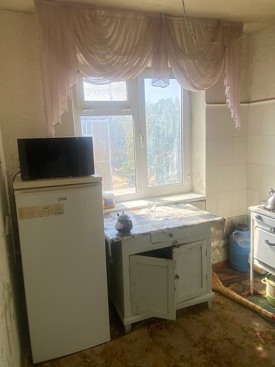 Продаётся квартира