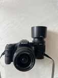 Сони Sony A58 Фотоапарат