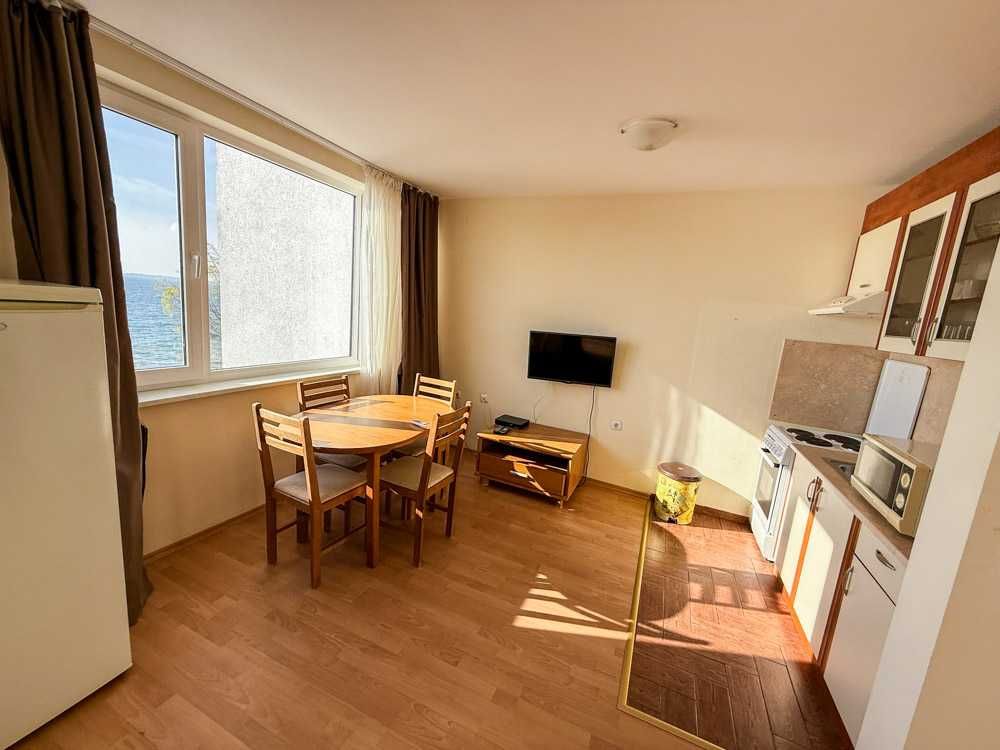 Продава се Тристаен апартамент в Свети Влас - 99 кв.м за 1213 €/кв.м - Снимка #8