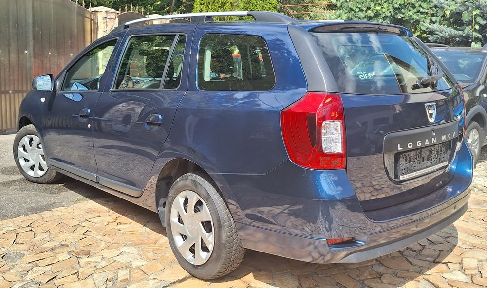 mcv 2016 ,euro 6 , 0.9 TCE , posibilitate rate