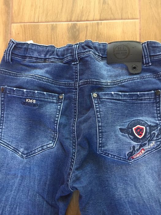 Дънки за младеж