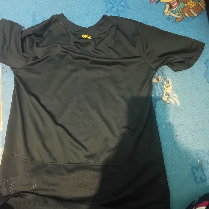 Tricou fotbal Brazilia original