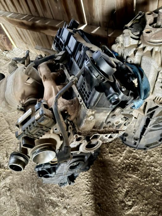 Motor BMW x1 an 2010 motor 2.0 Motorul funcționează perfect 
Preț 1000