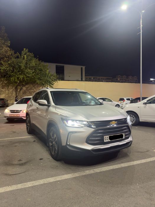 Tracker premier 2023 yil