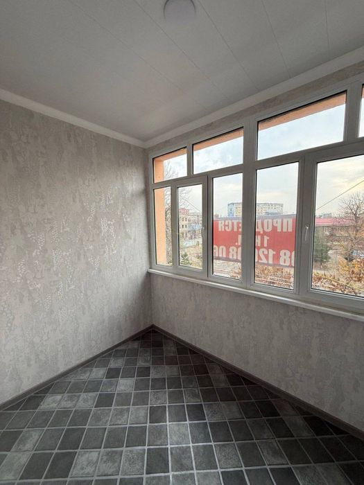 Квартира однокомнатная  Кадышева