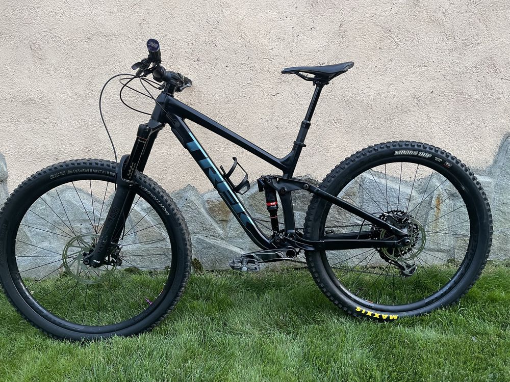 Trek Slash 8  29’ 2020 ПРОМО ЦЕНА