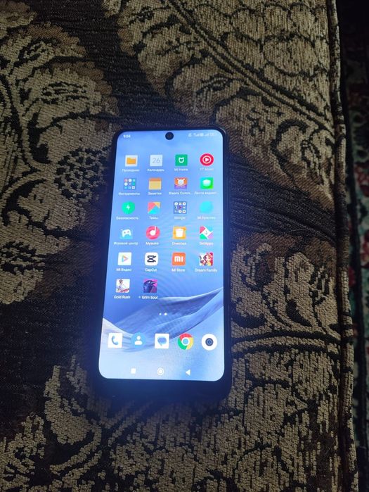 Обмен на телефон