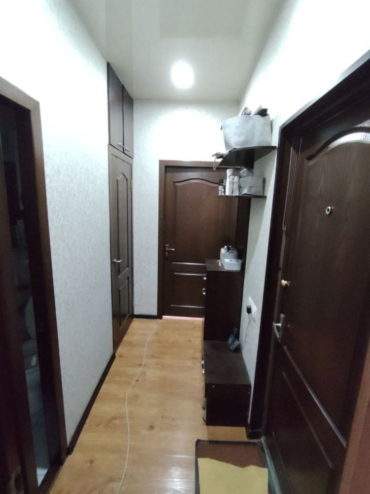 2/4/4 Ялангач,Ширин базар,бал 1.5х3,с мебелью и техникой,ипотека.