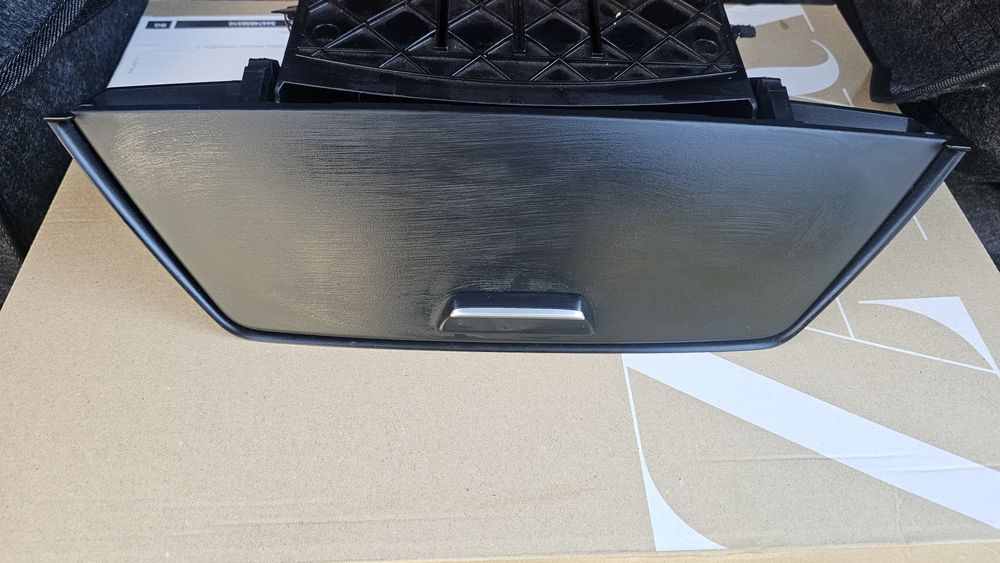 Средна жабка BMW Х1  Е84