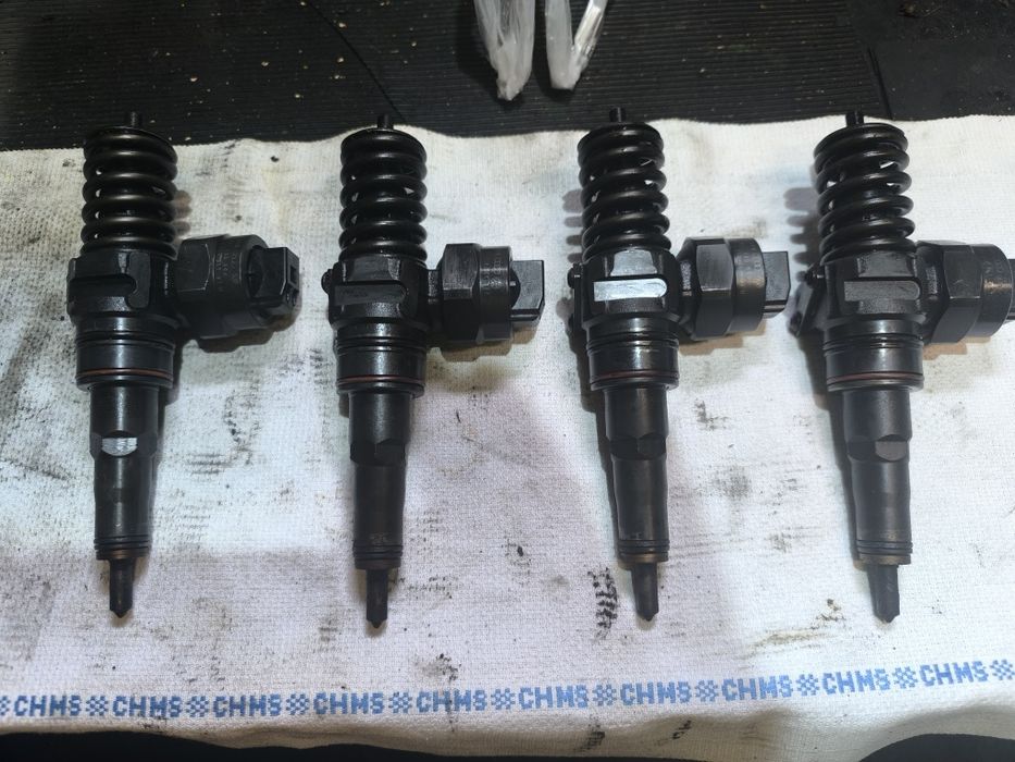 Injectoare PD 1.9 tdi Audi A4 Golf 4 Bora Octavia 1 Polo 9N Passat b5