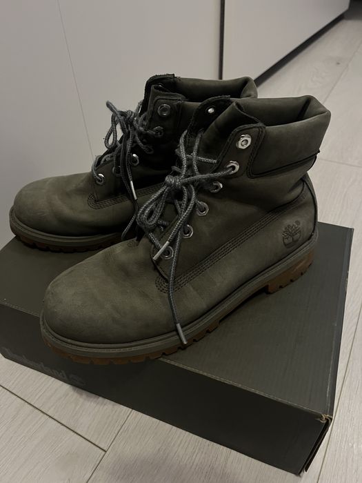 Timberland ботуши