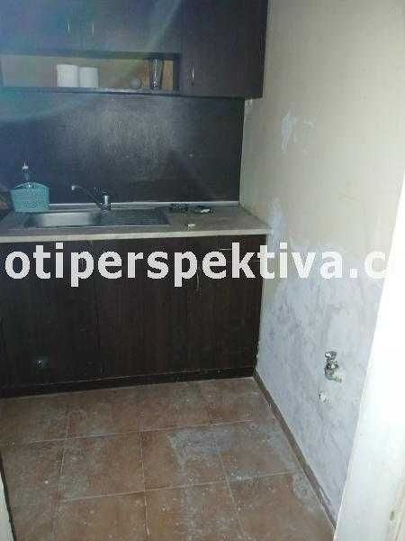 Продава се Двустаен апартамент в Пловдив, Изгрев - 48 кв.м за 1021 €/кв.м - Снимка #6