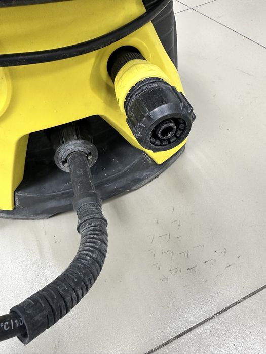 Мойка высокого давления Karcher K5 Basic (ТМ79)
