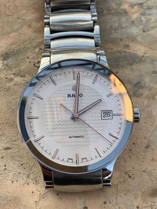 Мъжки часовник Rado Centrix