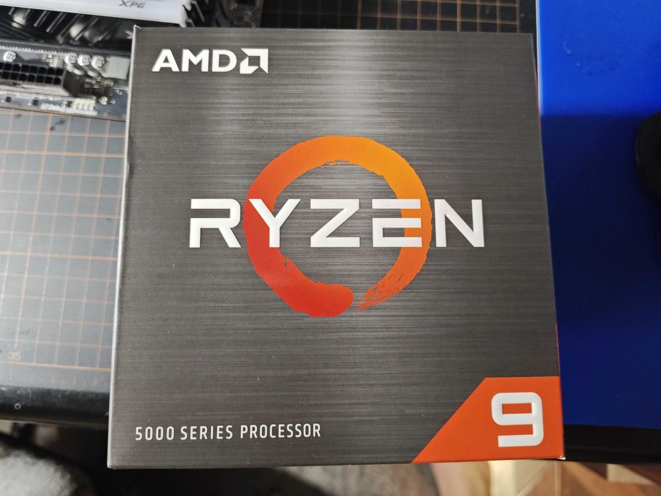 Procesor AMD Ryzen 5900X AM4 12 Core