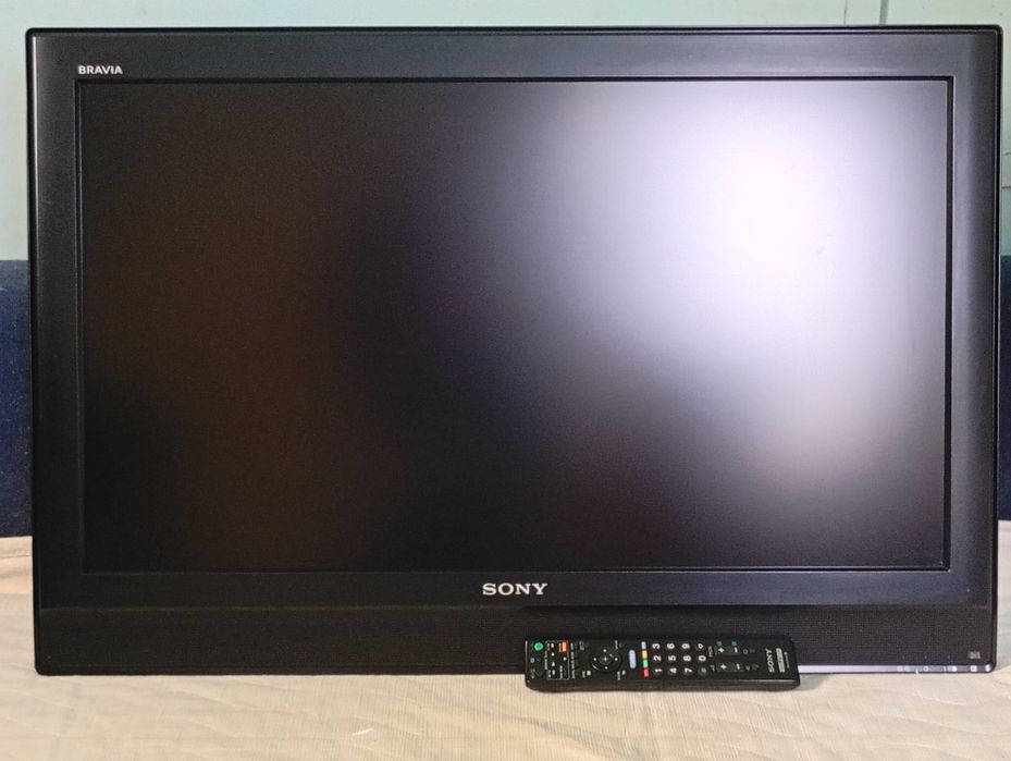Sony Bravia KDL-32P3000
