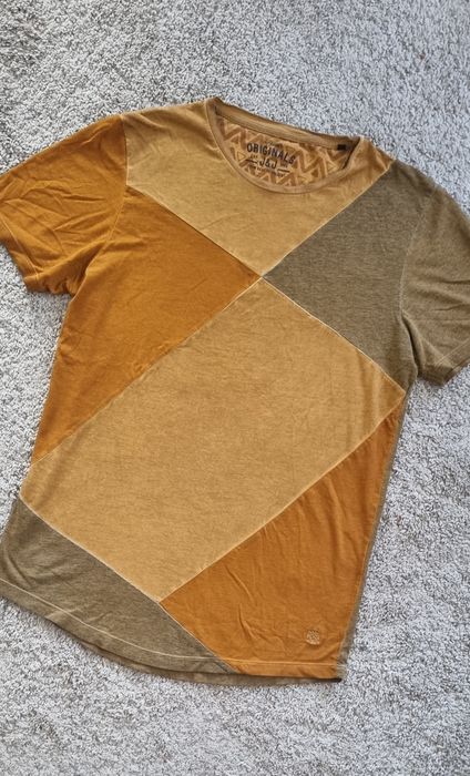 Мъжки тениски Zara,  Reserved, Levi's