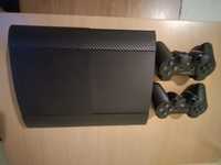 Playstation 3 , PS3