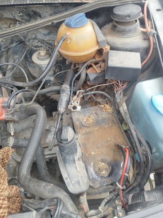 Golf 3  1.6  75к.с.за части