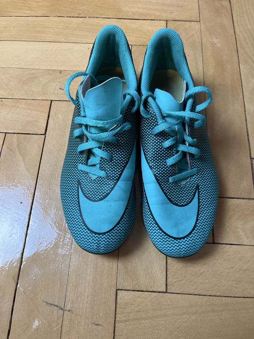 Ghete nike fotbal